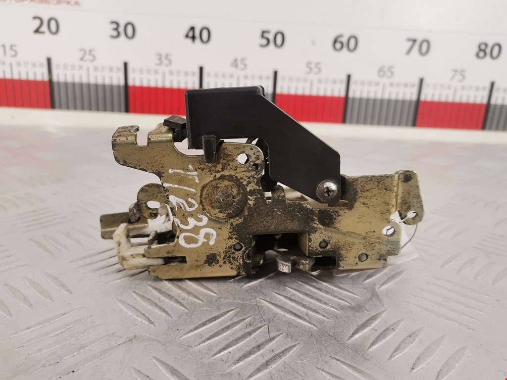 Замок двери передней левой MERCEDES-BENZ Sprinter 901-905/Classic 909 1995-2006