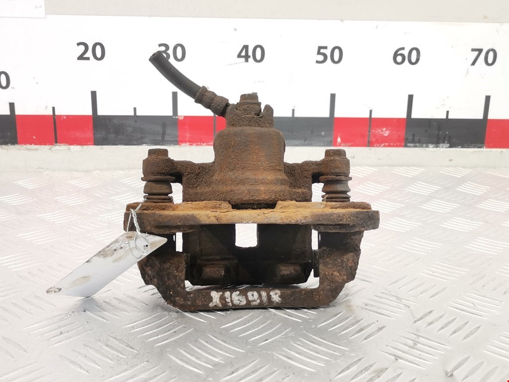 Суппорт задний правый SUBARU Impreza 2000-2007