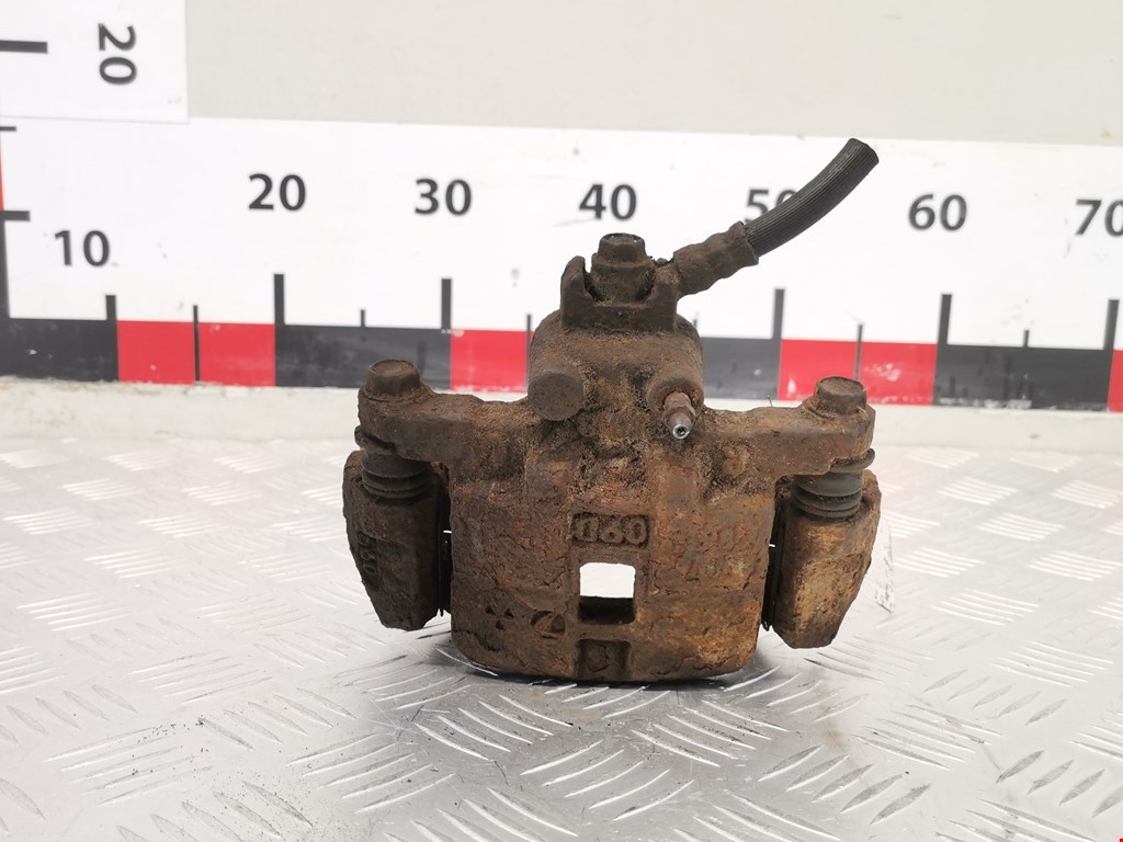 Суппорт задний правый SUBARU Impreza 2000-2007