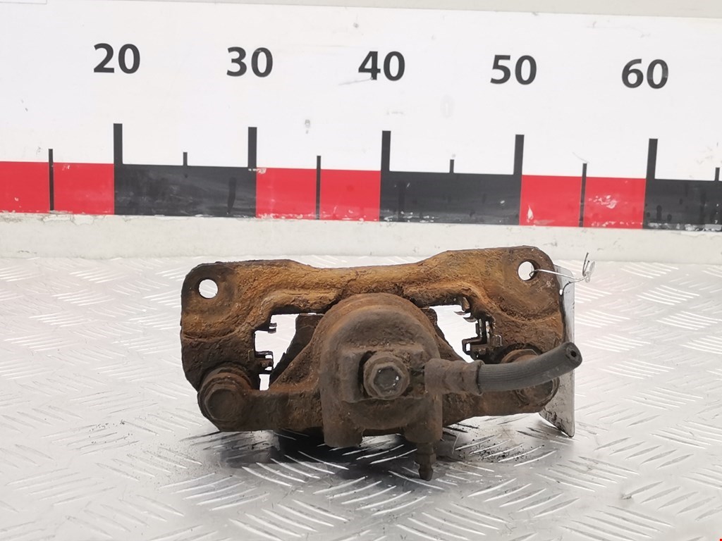 Суппорт задний правый SUBARU Impreza 2000-2007