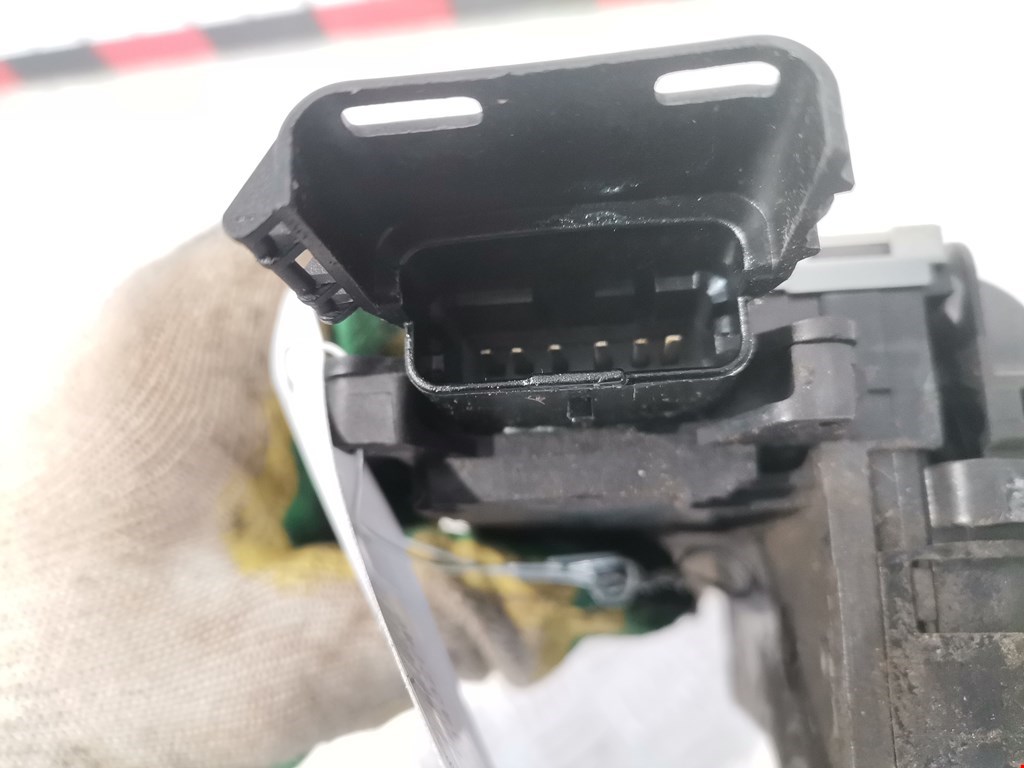 Замок двери передней правой CITROEN C3 Picasso 2009-2017