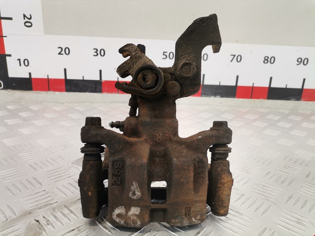 Суппорт задний правый MAZDA Mazda 6 GG 2000-2007