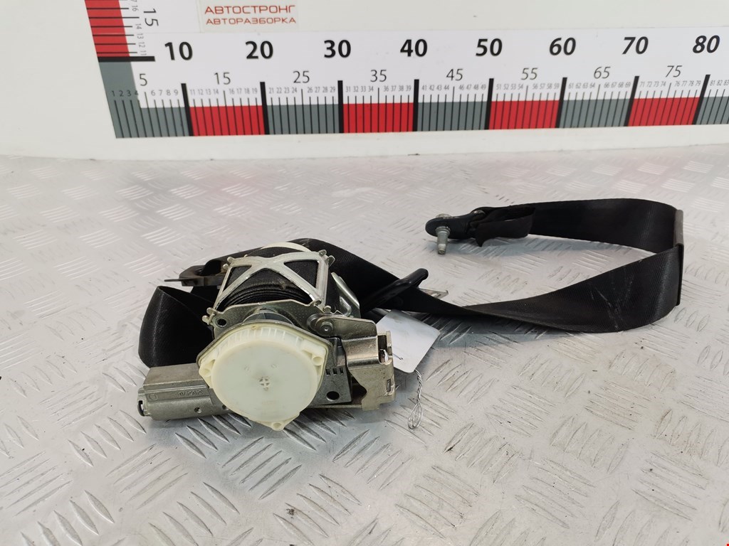 Ремень безопасности передний правый PEUGEOT Partner 2008-2018