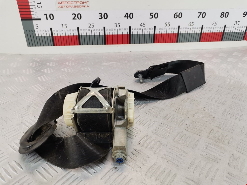 Ремень безопасности передний правый PEUGEOT Partner 2008-2018