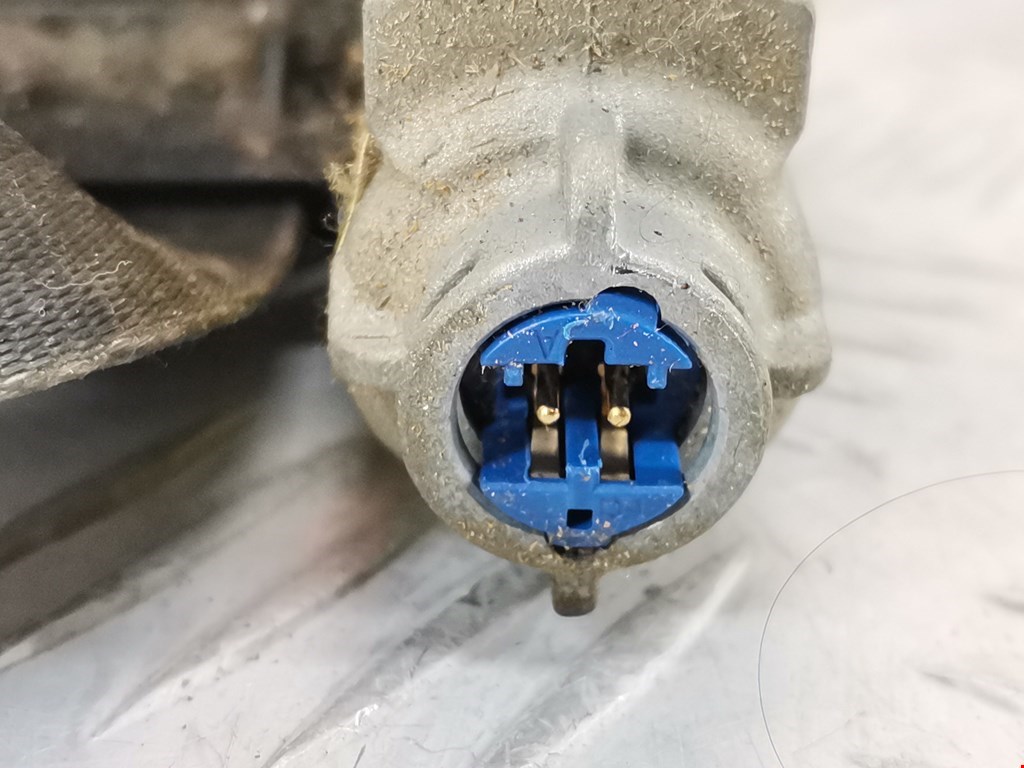 Ремень безопасности передний правый PEUGEOT Partner 2008-2018