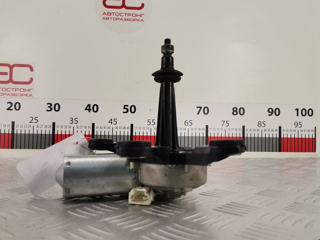 Моторчик стеклоочистителя задний CITROEN Berlingo 2008-н.в.