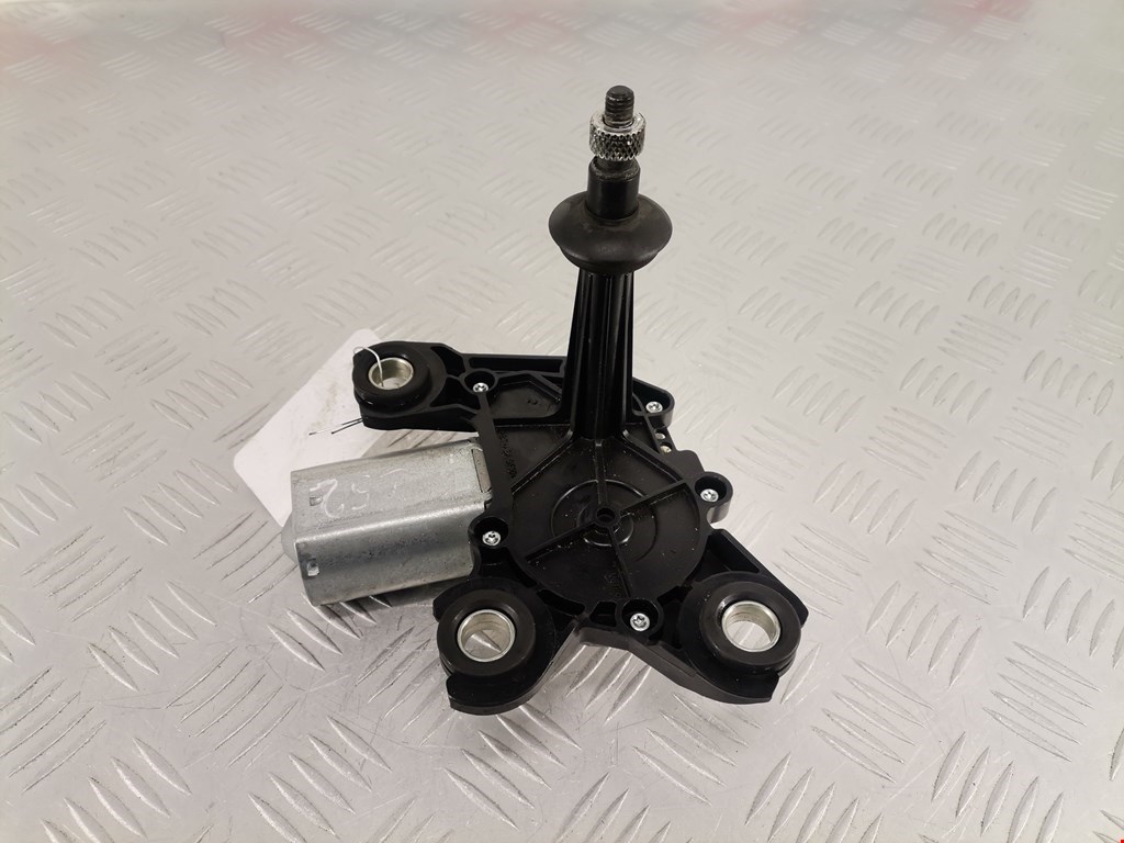 Моторчик стеклоочистителя задний CITROEN Berlingo 2008-н.в.