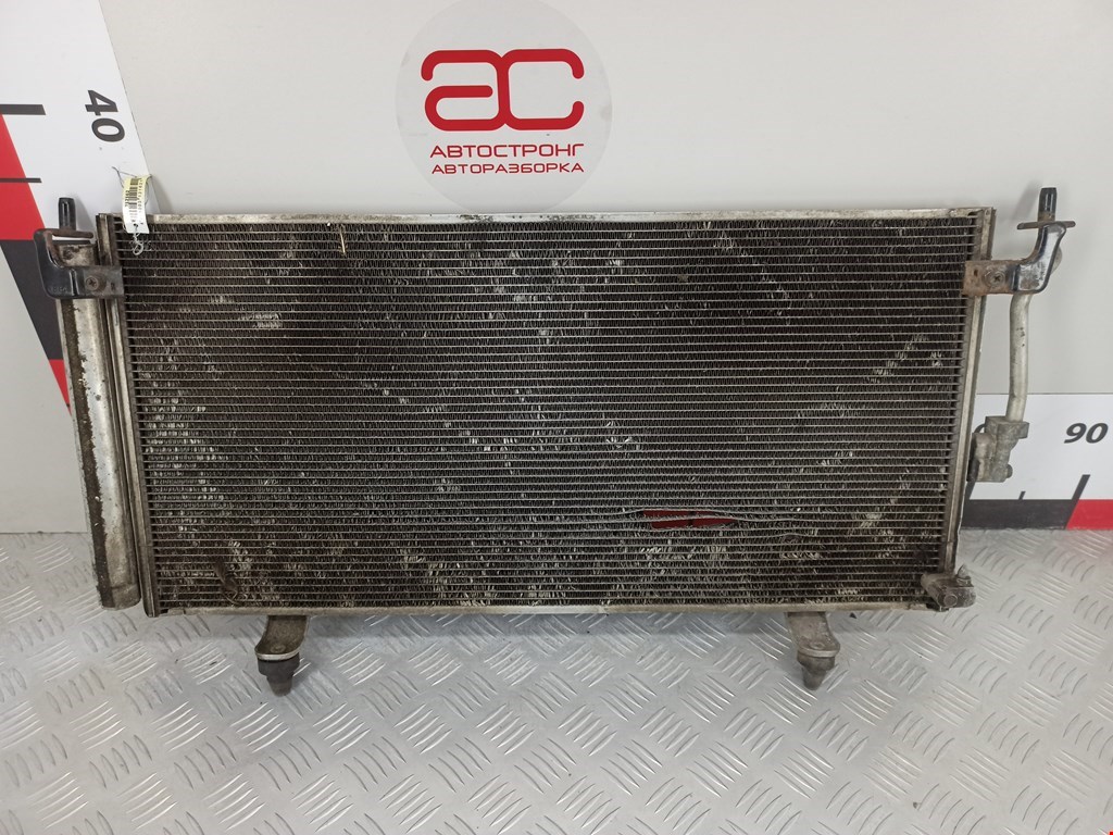 Радиатор кондиционера SUBARU Legacy 2009-2014