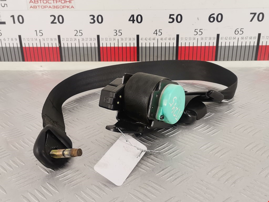 Ремень безопасности передний левый CHRYSLER Voyager III GS 1995-2000