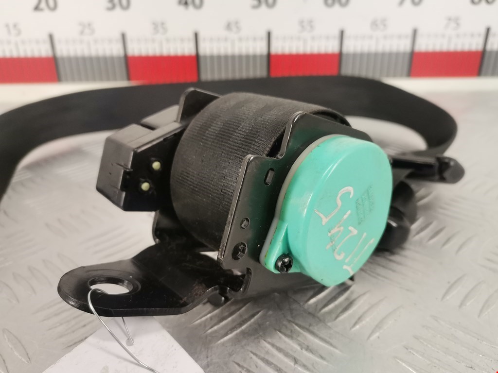 Ремень безопасности передний левый CHRYSLER Voyager III GS 1995-2000