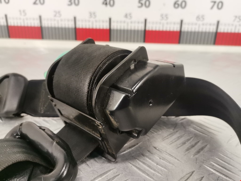 Ремень безопасности передний левый CHRYSLER Voyager III GS 1995-2000