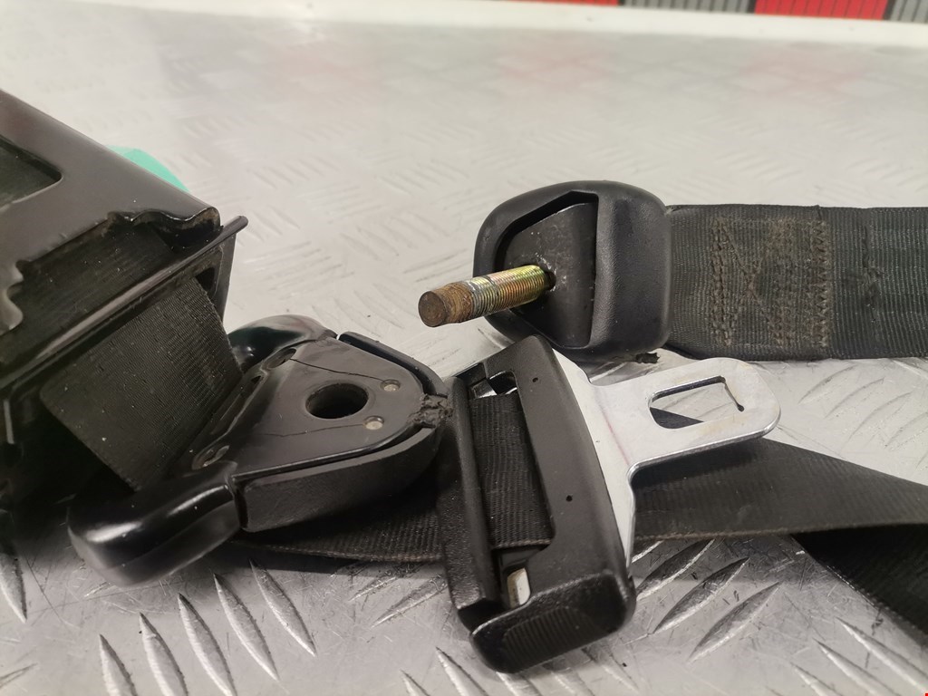 Ремень безопасности передний левый CHRYSLER Voyager III GS 1995-2000