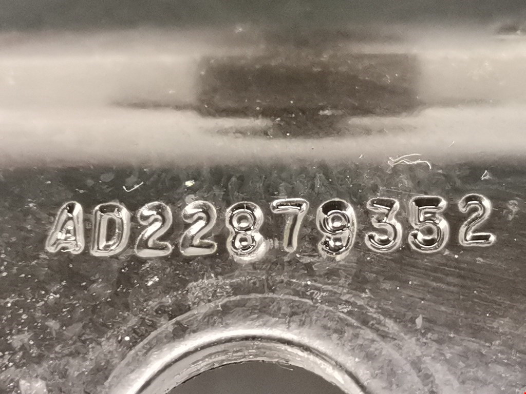 Ремень безопасности передний левый CHRYSLER Voyager III GS 1995-2000