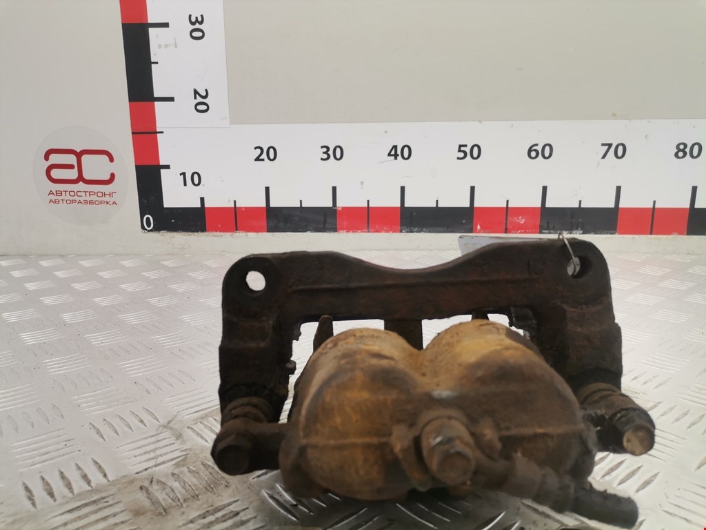 Суппорт передний левый SUBARU Impreza 2000-2007