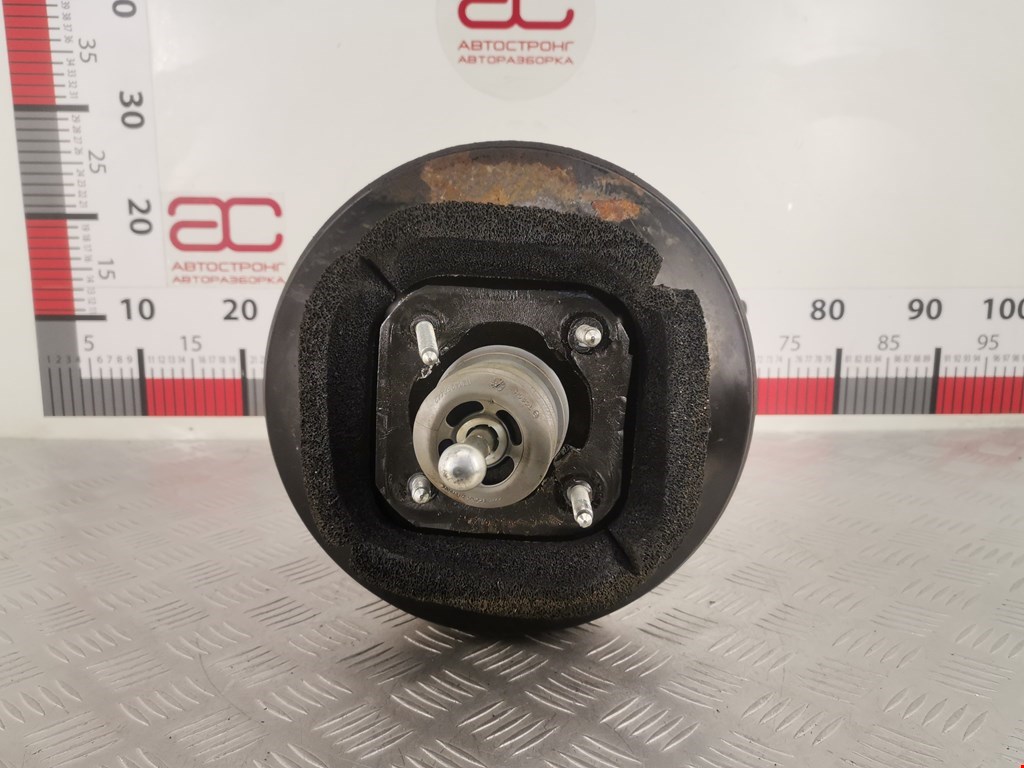 Усилитель тормозов вакуумный CITROEN C3 2009-2016