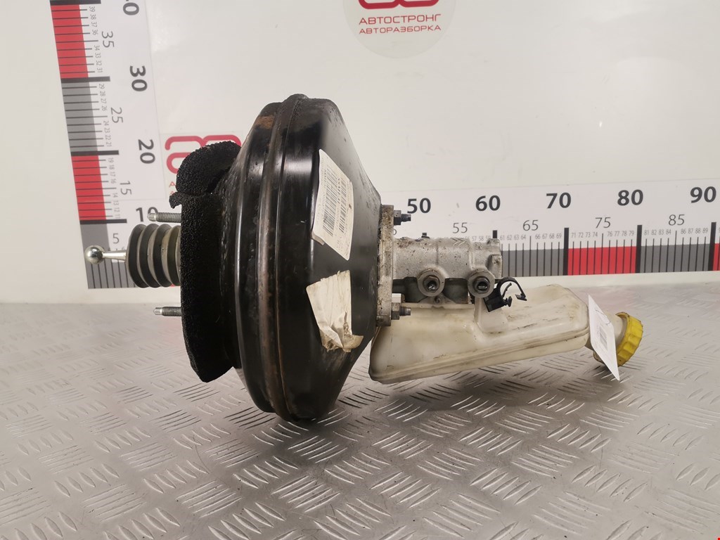 Усилитель тормозов вакуумный CITROEN C3 2009-2016