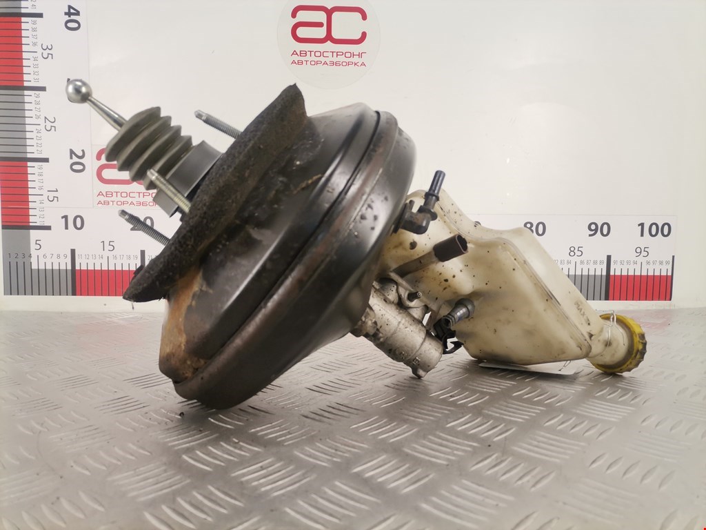 Усилитель тормозов вакуумный CITROEN C3 2009-2016