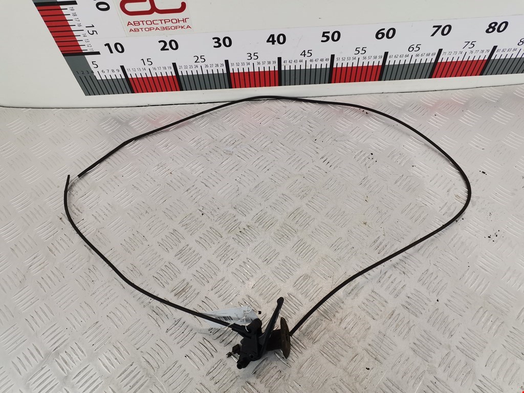 Ручка открывания капота PEUGEOT 206 1998-2012