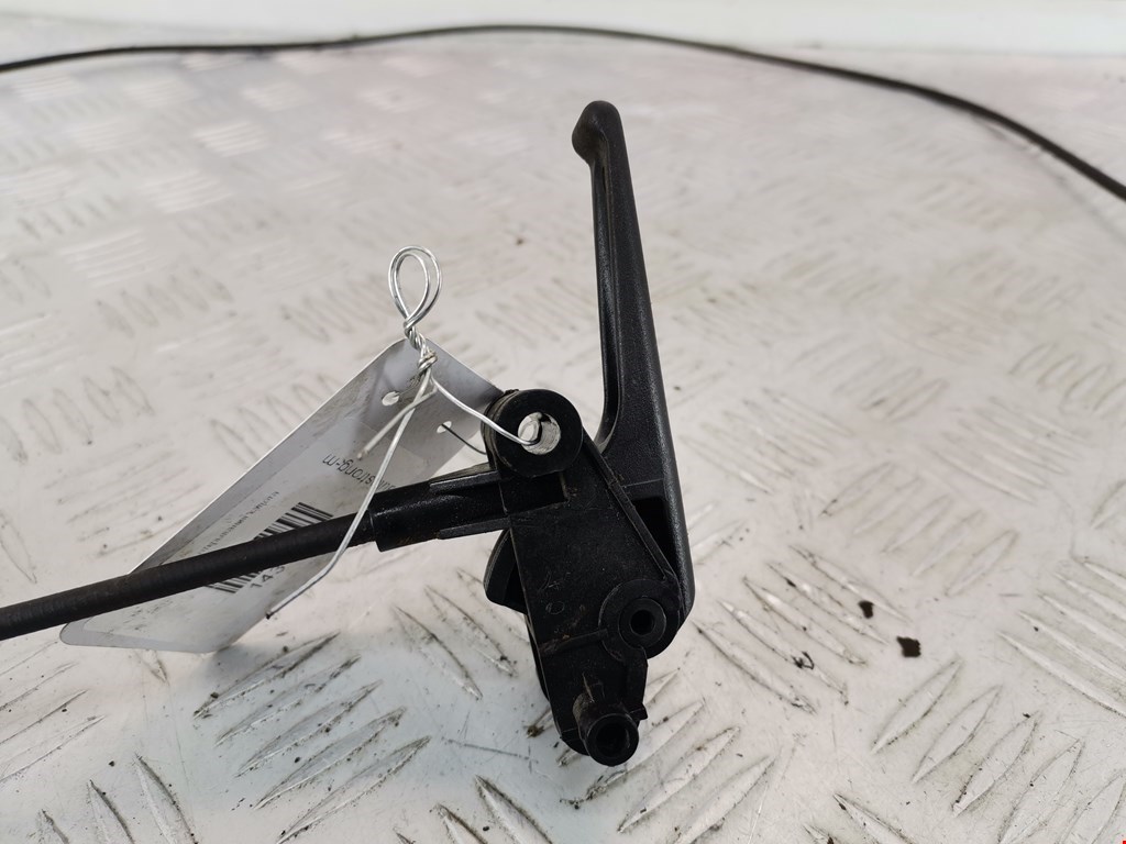 Ручка открывания капота PEUGEOT 206 1998-2012