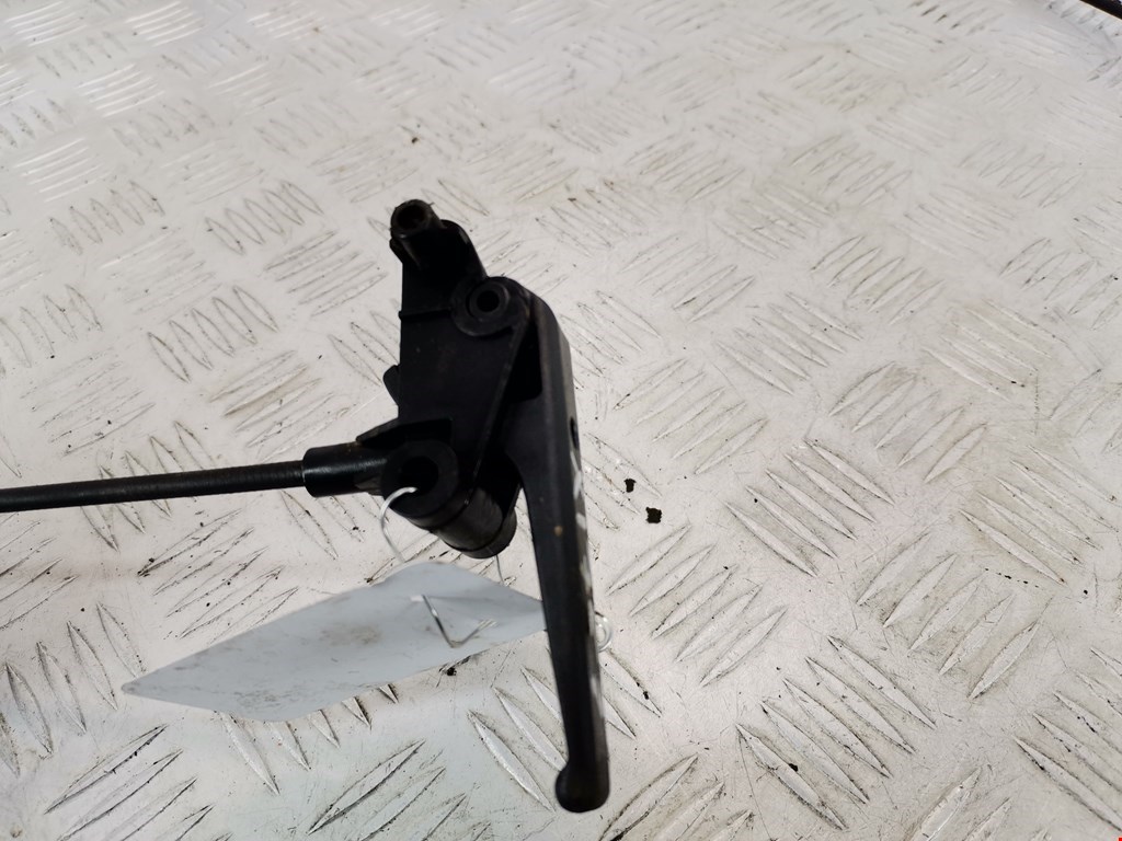 Ручка открывания капота PEUGEOT 206 1998-2012