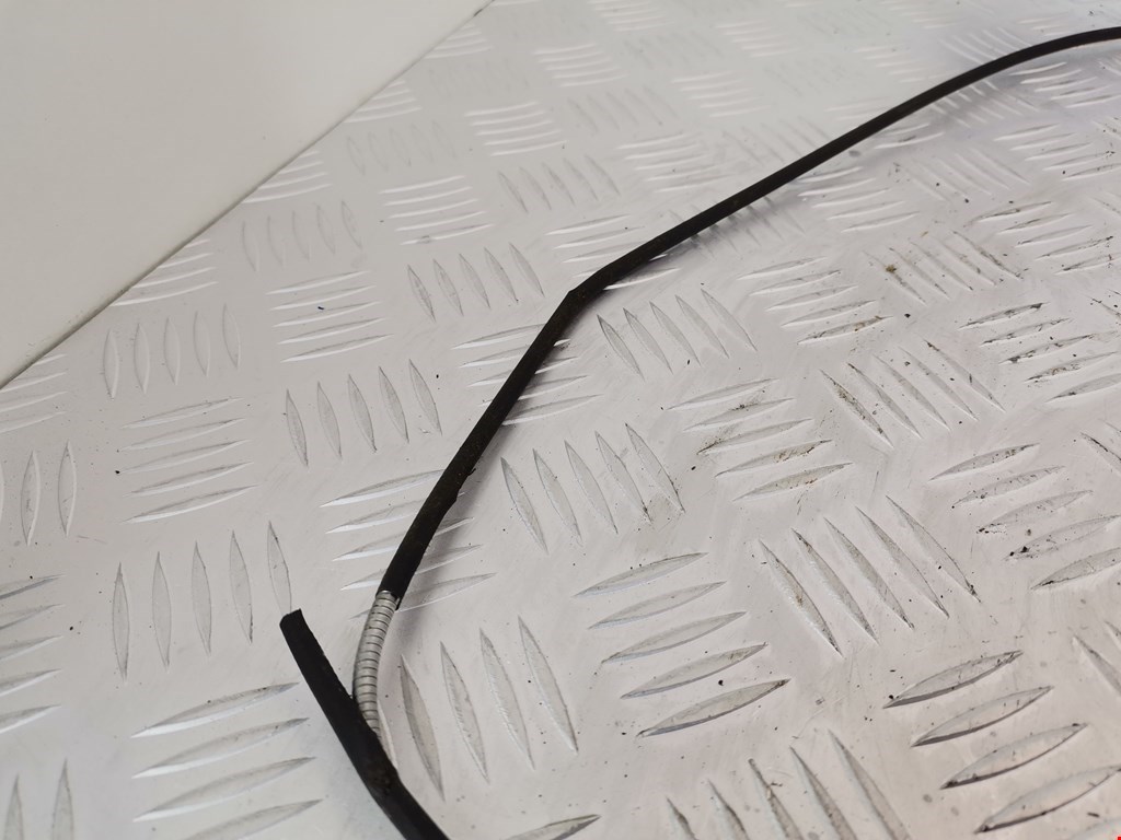 Ручка открывания капота PEUGEOT 206 1998-2012