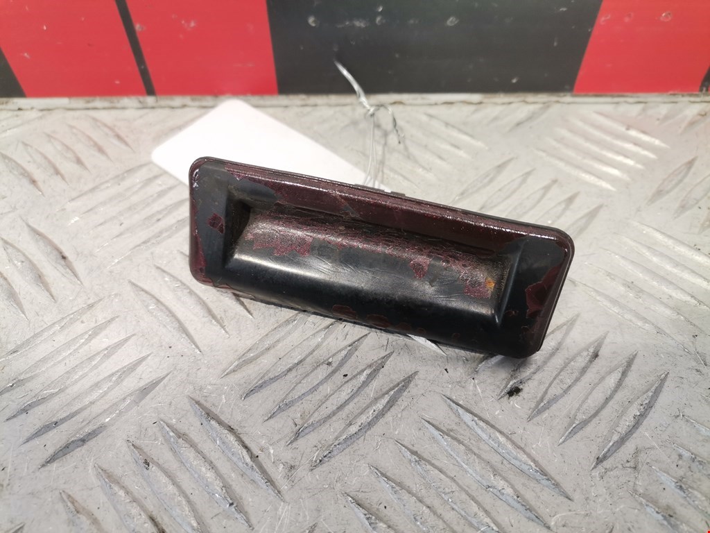 Кнопка открытия багажника Skoda Fabia 2 (5J) (2007-2014)