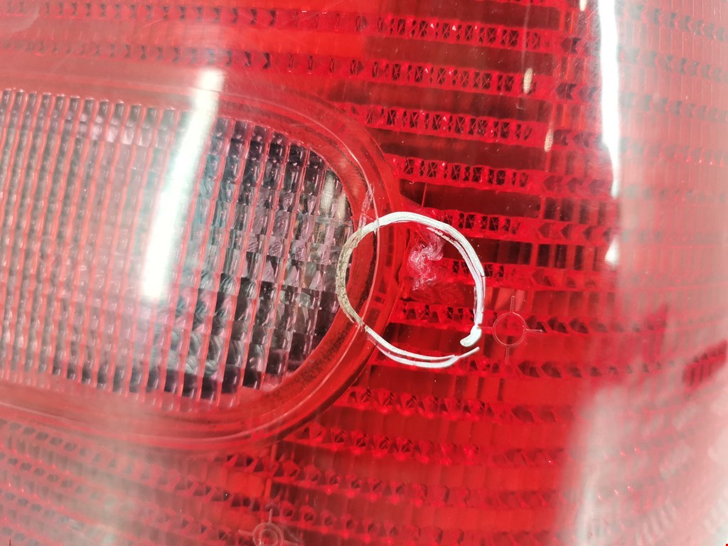 Фонарь задний правый CITROEN Xsara 1997-2000