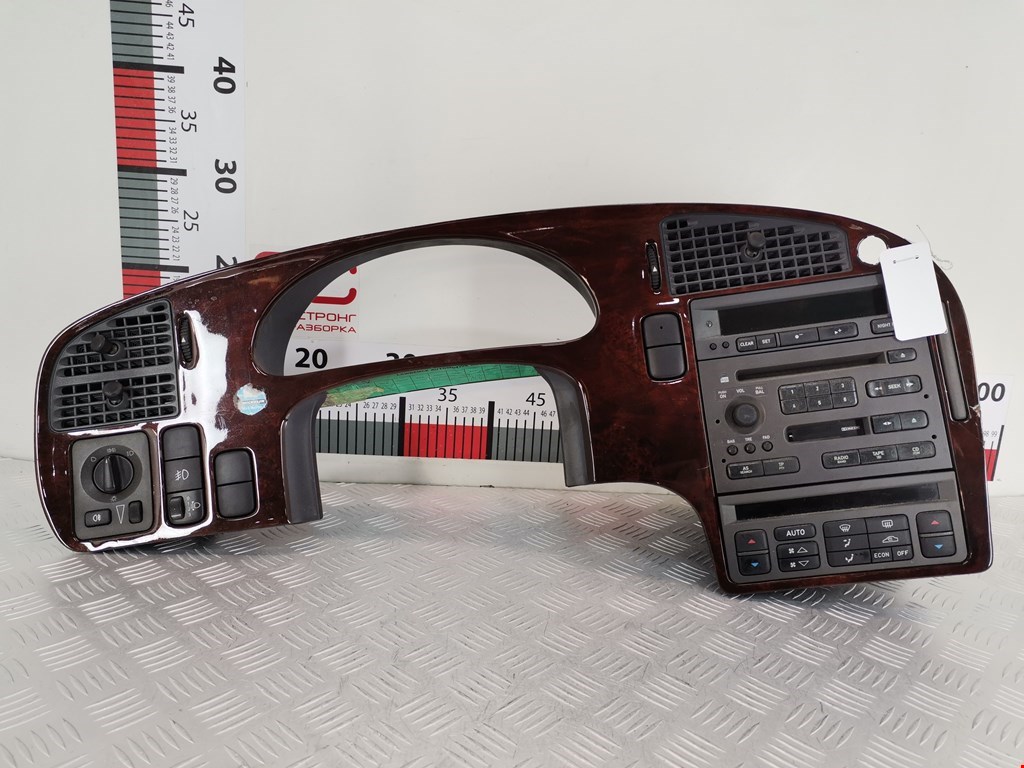 Накладка декоративная SAAB 9-5 1997-2010