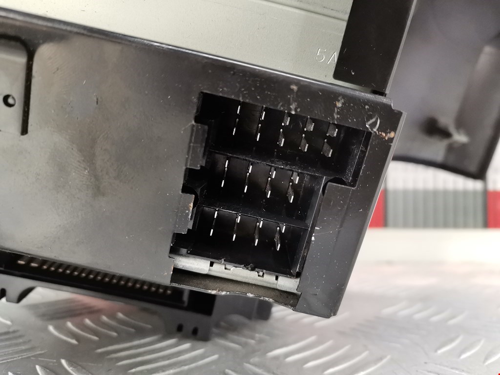 Накладка декоративная SAAB 9-5 1997-2010