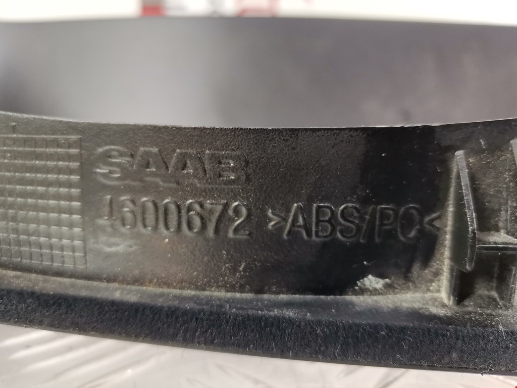 Накладка декоративная SAAB 9-5 1997-2010
