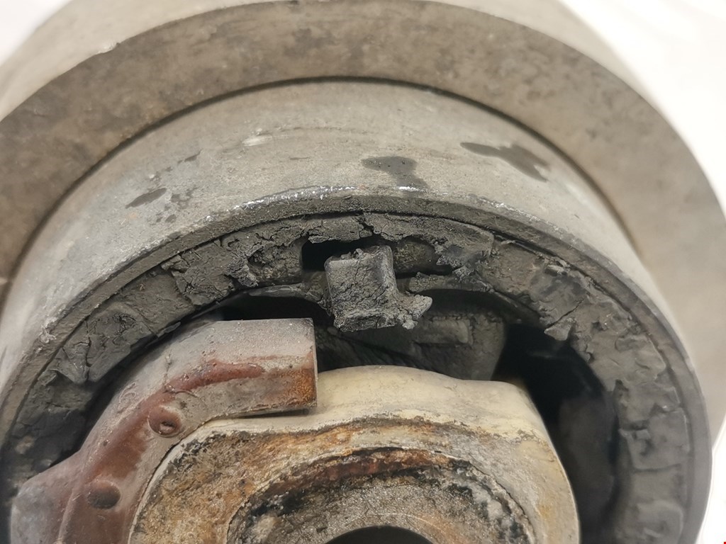 Рычаг передний правый AUDI A4 B5 1995-2001