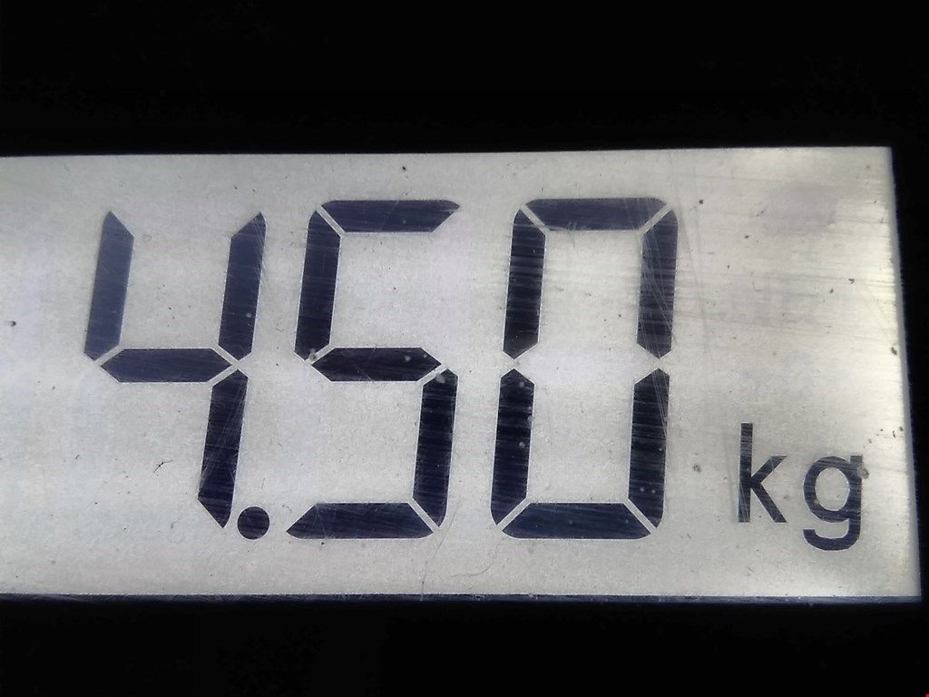 Поддон масляный двигателя OPEL Vectra Vectra C 2002-2008