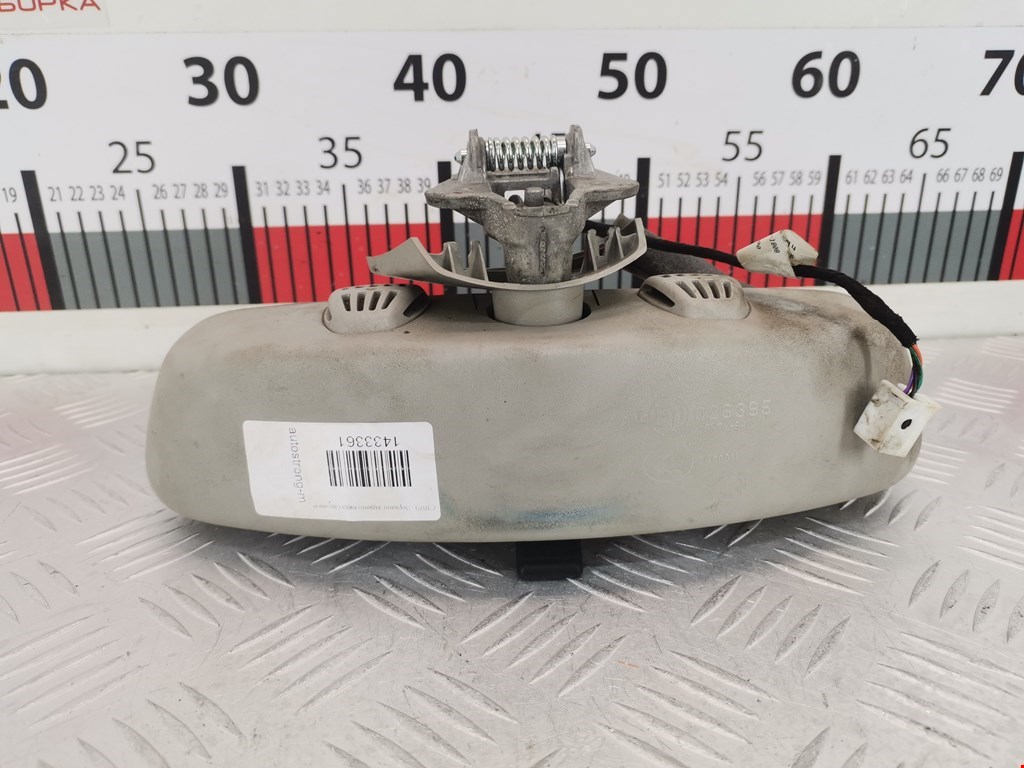 Зеркало заднего вида салонное MERCEDES-BENZ E-Class W212, S212, C207 2009-2016