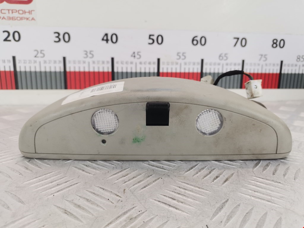 Зеркало заднего вида салонное MERCEDES-BENZ E-Class W212, S212, C207 2009-2016