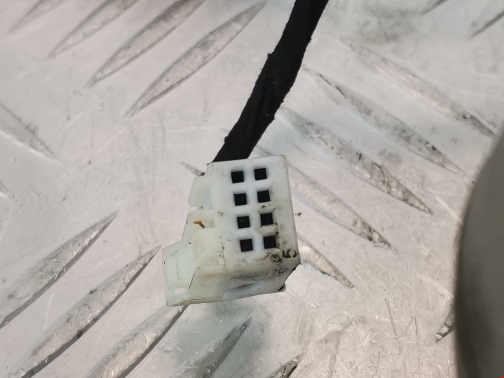 Зеркало заднего вида салонное MERCEDES-BENZ E-Class W212, S212, C207 2009-2016