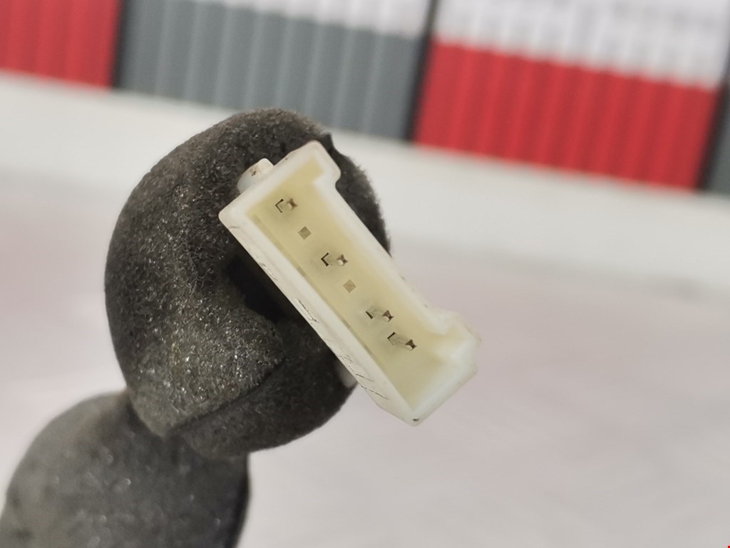 Зеркало заднего вида салонное MERCEDES-BENZ E-Class W212, S212, C207 2009-2016