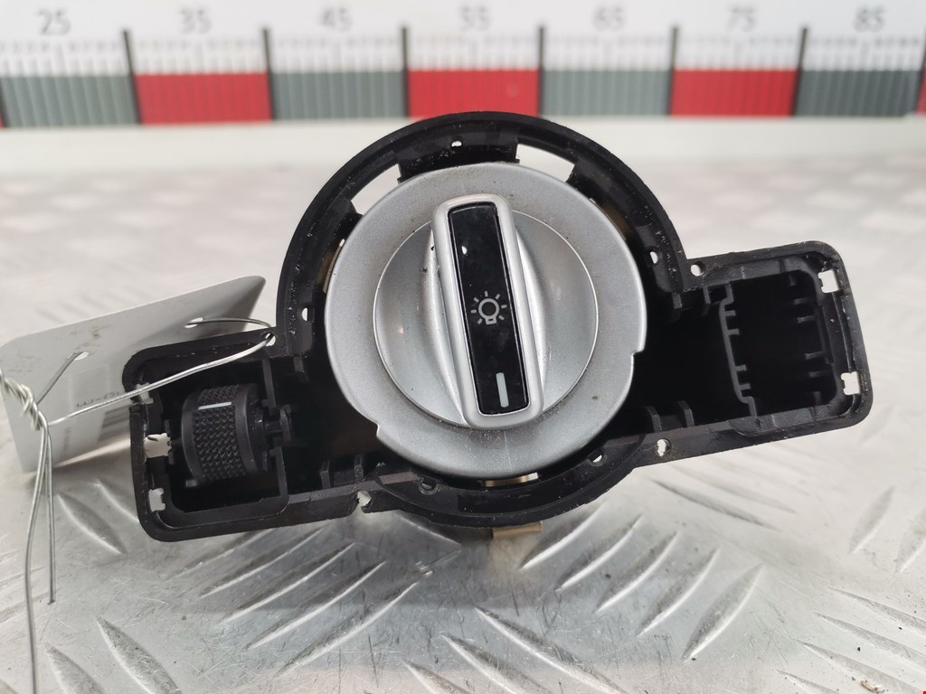 Переключатель света фар MERCEDES-BENZ E-Class W212, S212, C207 2009-2016