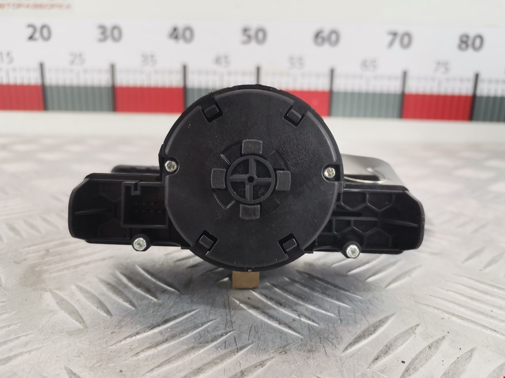 Переключатель света фар MERCEDES-BENZ E-Class W212, S212, C207 2009-2016