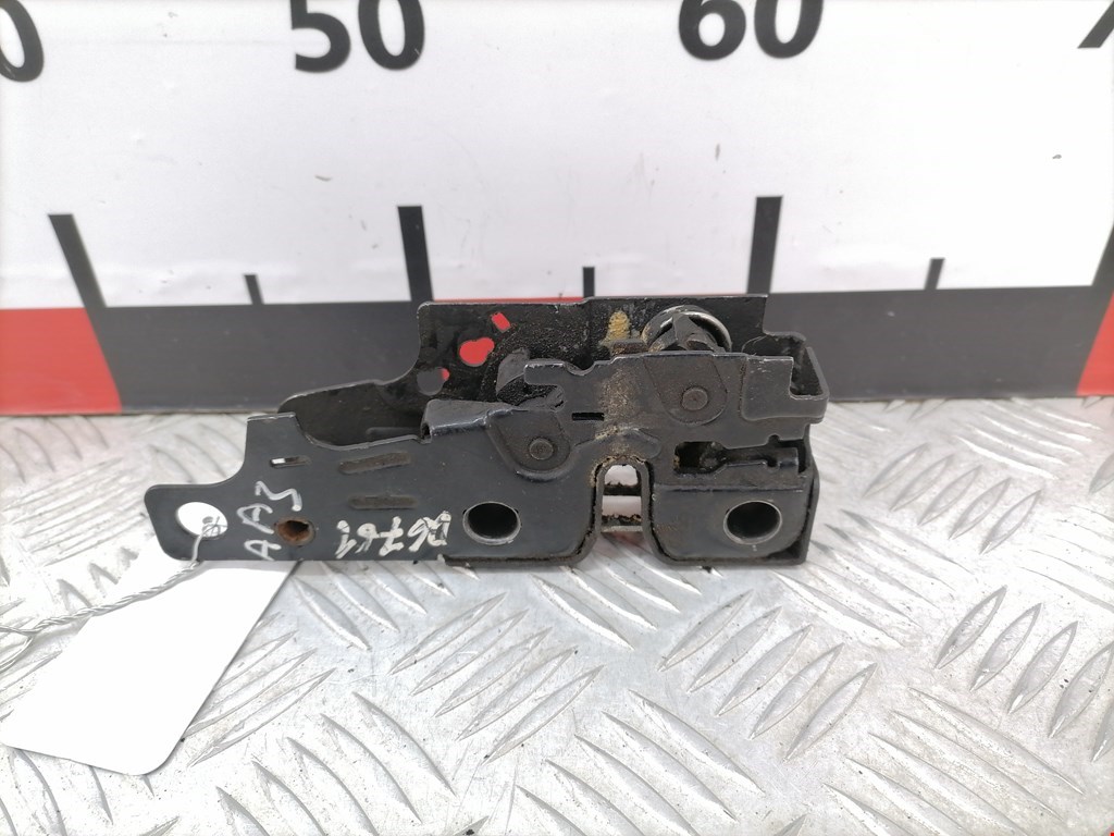 Замок капота AUDI A3 8P 2003-2013