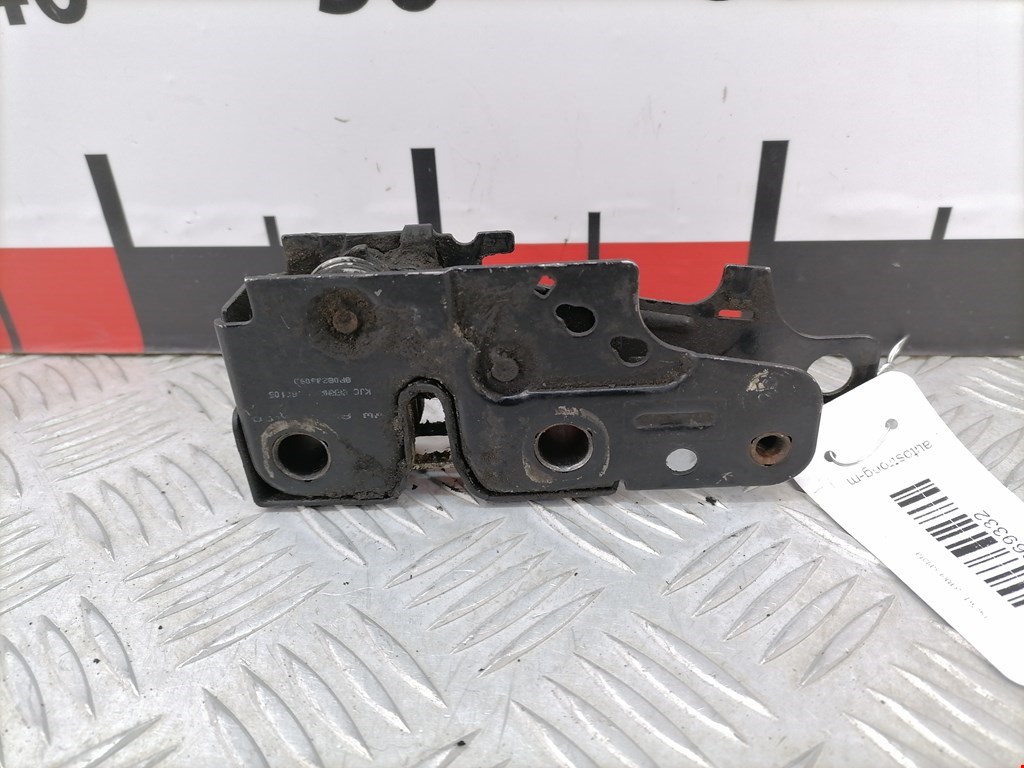 Замок капота AUDI A3 8P 2003-2013