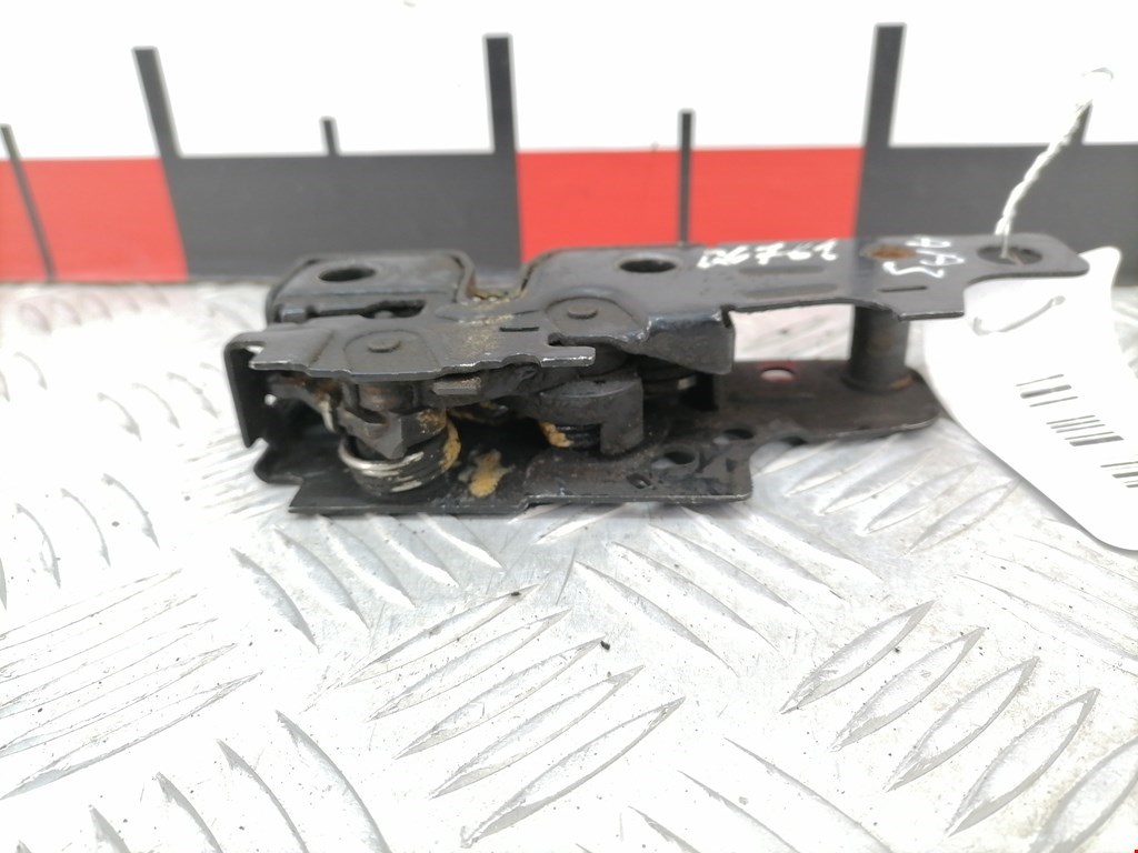 Замок капота AUDI A3 8P 2003-2013