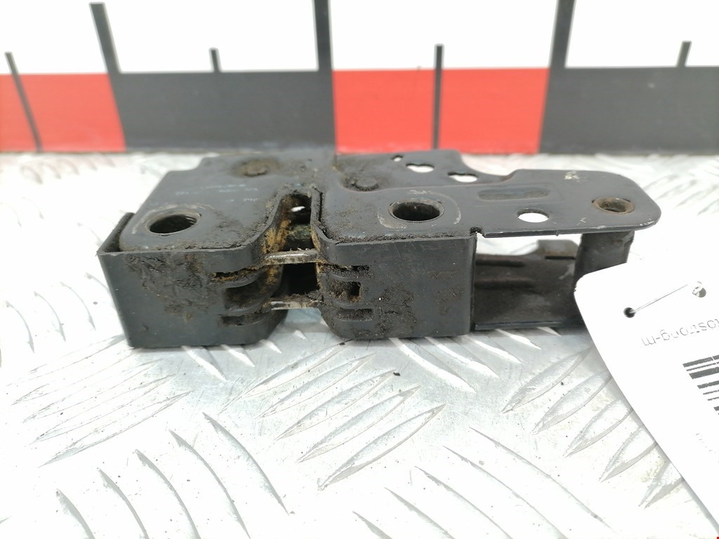 Замок капота AUDI A3 8P 2003-2013