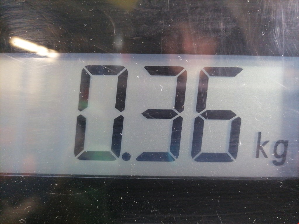 Замок капота AUDI A3 8P 2003-2013