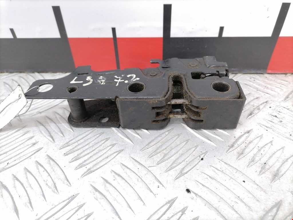 Замок капота AUDI A3 8P 2003-2013