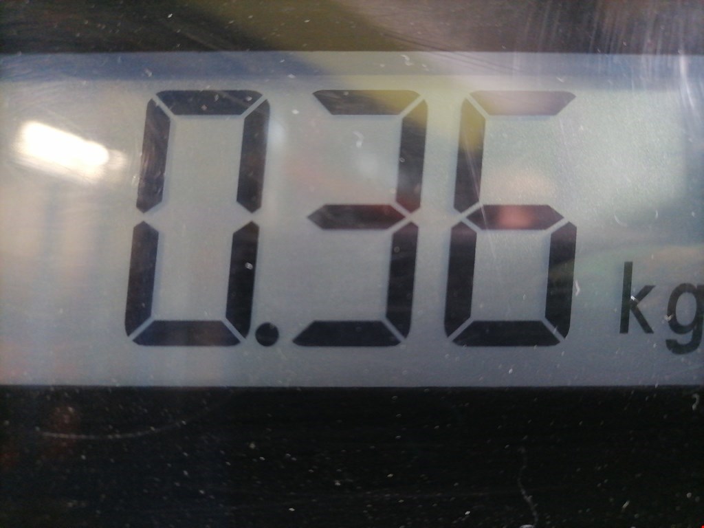 Замок капота AUDI A3 8P 2003-2013