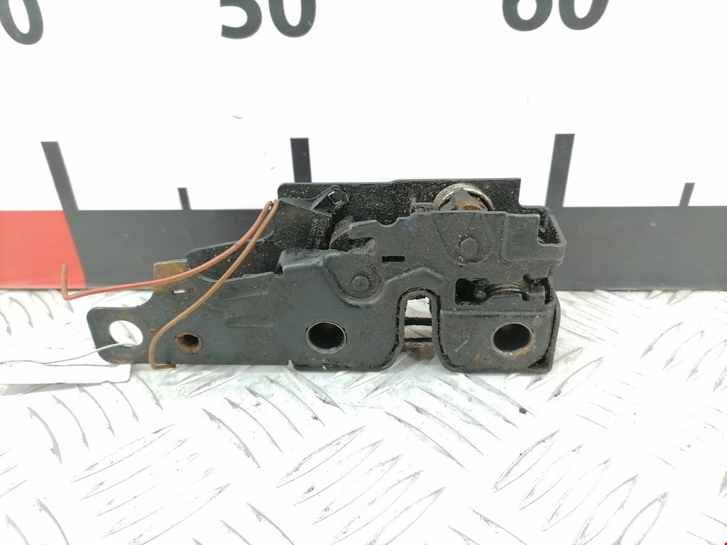 Замок капота AUDI A3 8P 2003-2013