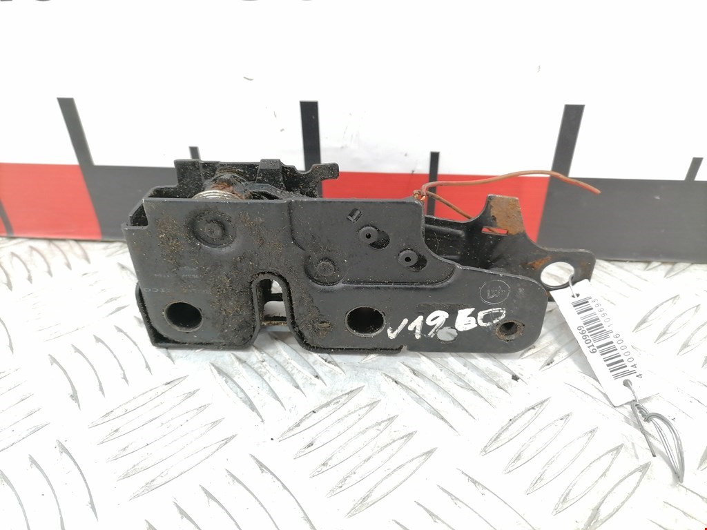 Замок капота AUDI A3 8P 2003-2013