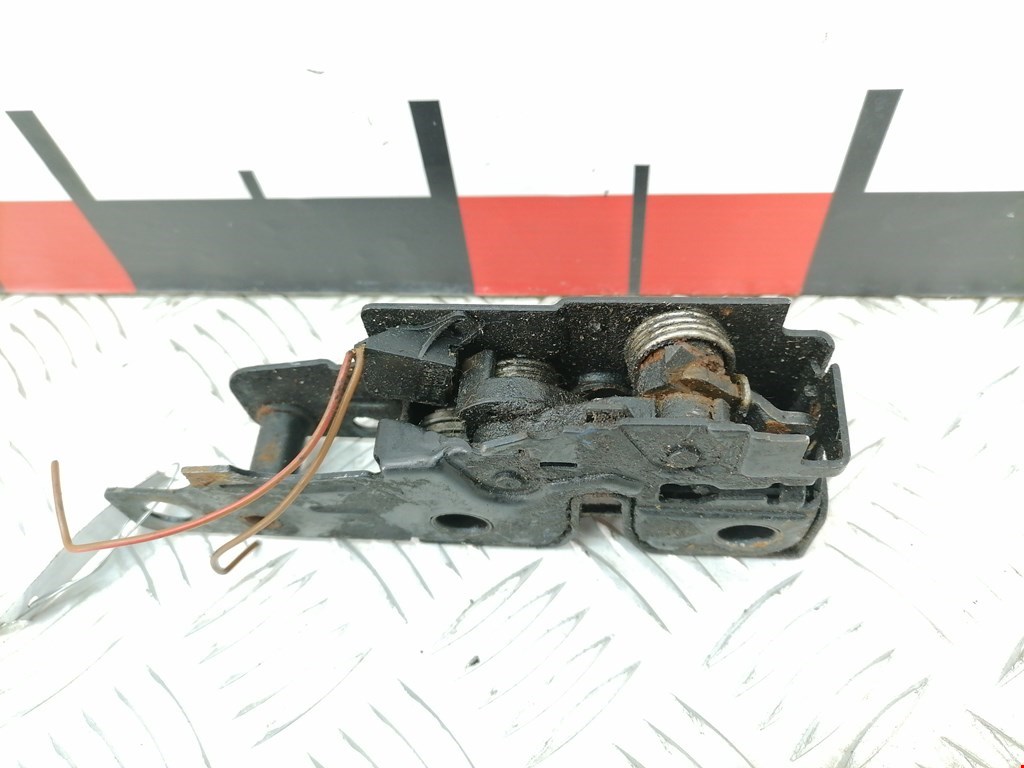 Замок капота AUDI A3 8P 2003-2013