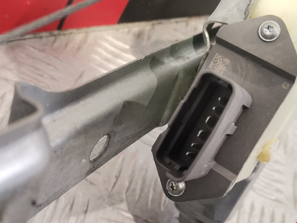 Стеклоподъемник передний левый PEUGEOT 5008 2009-2016