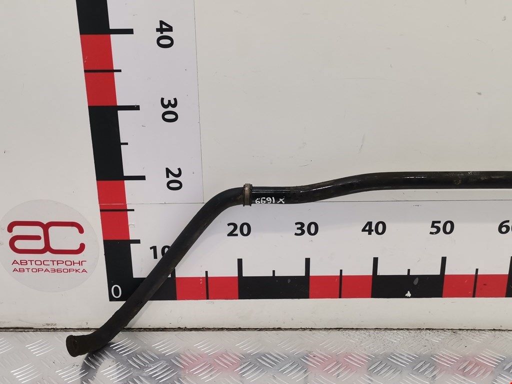 Стабилизатор передний (поперечной устойчивости подвески) MAZDA 323 BA 1994-1998